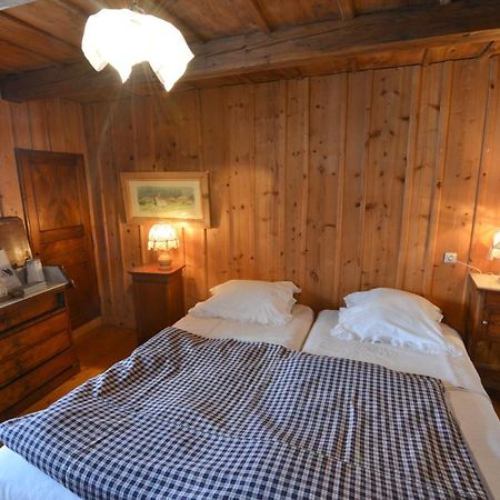 La Longeville Le Cret L'Agneau B&B 외부 사진