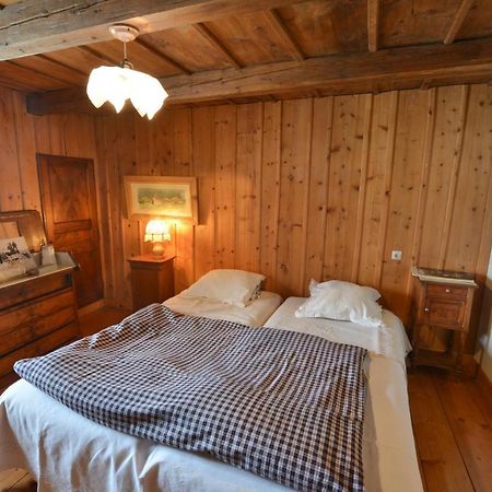 La Longeville Le Cret L'Agneau B&B 외부 사진